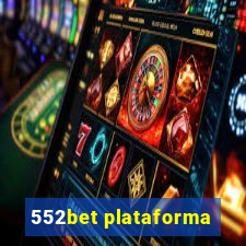 552bet plataforma